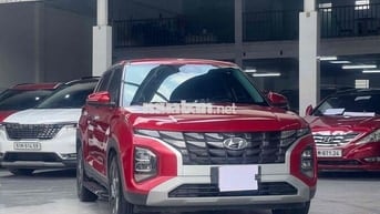 Hyundai Creta Đặc biệt 2022 Đỏ 30.000km