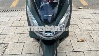 Honda PCX 2024 Smartkey Xanh rêu 18.000km