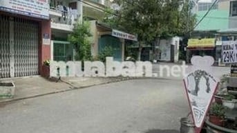 Mặc bằng 57m2 phường chánh Hưng ,p4-Q8