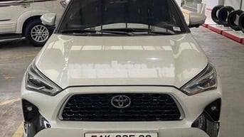 Toyota Yaris Cross 1.5CVT 2023 / Thương lượng giá