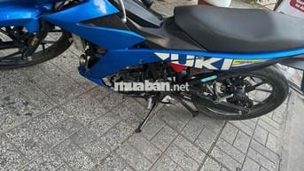 Suzuki Satria 2019 Xanh
