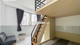 🎉CĂN HỘ MINI MỚI - CỬA SỔ TRỜI - FULL NỘI THẤT📍VƯỜN LÀI - NGUYỄN THÁI