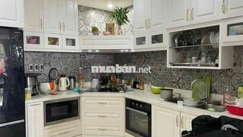 CHO THUÊ CĂN HỘ 3PN CITYLAND GÒ VẤP - FULL NỘI THẤT XỊN