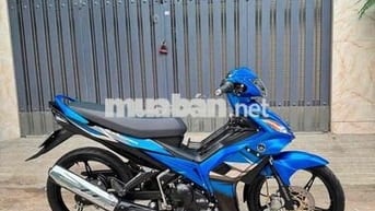 Yamaha Exciter 2010 Xanh 57 Redleo HBA