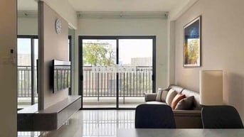 Căn Hộ Dịch Vụ 2PN Ngay Thoại Ngọc Hầu - Luỹ Bán Bích Cao Cấp Full NT