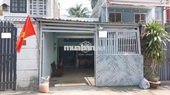 NHÀ TRỆT 4X25 - 3PN QUỐC LỘ 13 - HIỆP BÌNH PHƯỚC - GẦN VẠN PHÚC CITY
