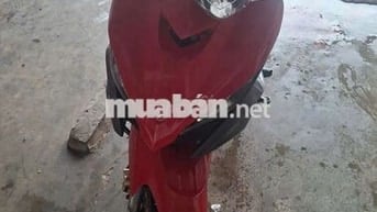 Yamaha Exciter 2016 Đỏ 135cc