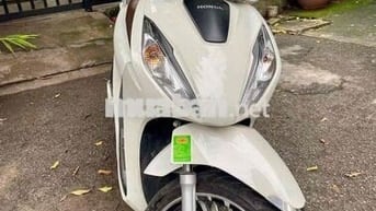 Honda Vision 2024 Trắng 20.000 km