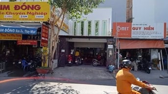 28 Tỷ! Bán Mặt tiền Ung Văn Khiêm, Quận Bình Thạnh - 5x20m CN: 101,