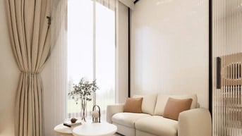 [SẮP BÀN GIAO] CĂN HỘ MINI 5TR8 BÌNH TÂN - NHƯ CHUNG CƯ THU NHỎ  