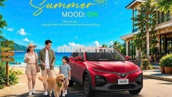 VinFast VF 6 Plus 2026