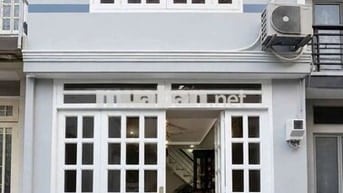 🏡 TÂN PHÚ – GẦN AEON MALL – NHÀ ĐẸP CHỈ NHỈNH 4 TỶ
✨ .
