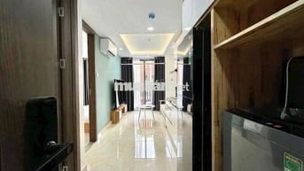 CĂN HỘ 1PN SIÊU ĐẸP NGAY ĐƯỜNG HOÀNG SA, THUẬN TIỆN DI CHUYỂN Q1