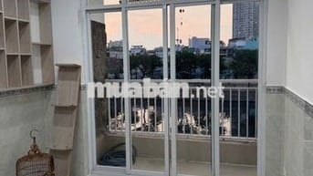 Cần cho thuê căn hộ chung cư Cao Ốc Bình Đông Xanh, 3PN, nhà đẹp