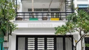 🔥 NHÀ HẺM Ô TÔ GẦN GÒ DẦU – TÂN SƠN NHÌ | CHỈ 6.5 TỶ 🔥
.