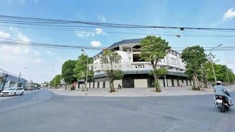 Nhà lầu Mặt Tiền Nguyễn Văn Hoa phường Thống Nhất - chỉ 5 tỷ