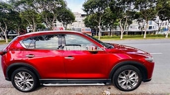 Mazda CX-5 2019 Đỏ