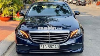 Mercedes-Benz E200 2017