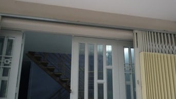 Phòng trọ sinh viện học tập và làm việc