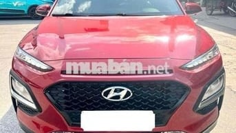 Hyundai Kona 2018 2.0 AT Tiêu Chuẩn Đỏ
