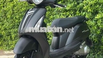 Yamaha Grande 2017 Bản ĐB Máy Zin Xe Đẹp Chất