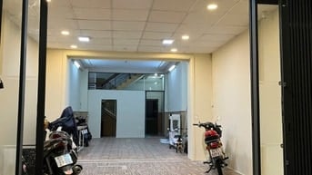 🏠 CHO THUÊ MẶT BẰNG MẶT TIỀN – CƯ XÁ LỮ GIA, QUẬN 11
