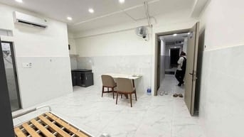 CHDV 2PN giá rẻ ngay tại quận 7, gần KCX, tiện qua Quận 4,1 FULL NT