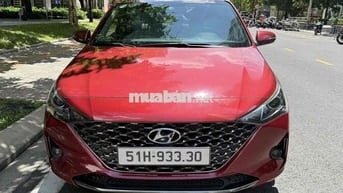 Hyundai Accent 1.4ATH 2021 odo 57.000km