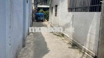 Chủ kẹt - bán gấp nhà phường Bửu Hoà giá rẻ - ace mau lẹ ạ