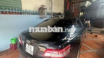 Toyota Camry 2009 2.4 LE Số tự động Đen