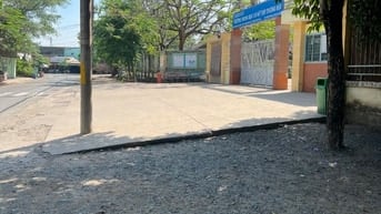 CHÍNH CHỦ BÁN LÔ ĐẤT MẶT TIỀN ĐƯỜNG 9A, CỦ CHI, TP. HCM