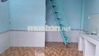 Cần cho thuê nhà hẻm 380 lê Văn Lương