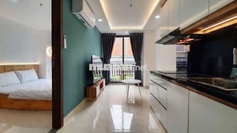 🔥 CĂN HỘ SIÊU XỊN_40m2_FULL NỘI THẤT-VIEW BỜ KÈ NHÌN SIÊU ĐÃ