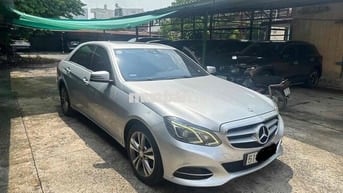 Mercedes-Benz E 250 Bạc 140.987 km