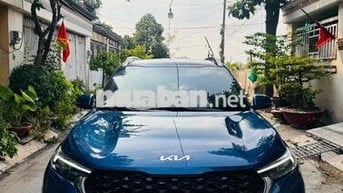 Kia Sonet Premium Xanh 5 chỗ 54.425 km