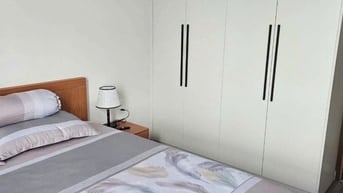 Cho thuê CC carillon 2 có nội thất, 2p ngủ, giá 10tr/th