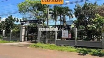 BÁN GẤP NHÀ VƯỜN GIÁ RẺ – ĐẤT RỘNG 1385m² – CHỈ 420 TRIỆU