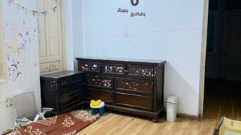 Cho thuê căn hộ A10 Đầm Trấu, Hai Bà Trưng, tầng 5, DT 62m2, căn góc