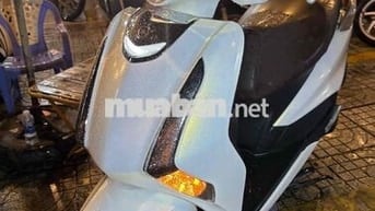 Yamaha Latte FI 2023 Trắng 6000 km