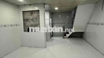 💰💰💰 TRỆT LẦU 2PN 2WC - HẺM XE TẢI TRẦN BÁ GIAO, P5, GV