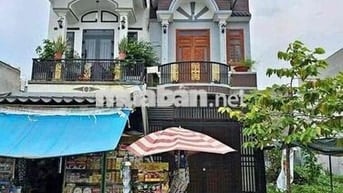 Nhà Tân Kiên Bình Chánh giá (990tr)