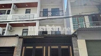 NHÀ MẶT TIỀN ĐƯỜNG 17 THỐNG NHẤT NỐI DÀI 4X24 2 TẦNG