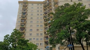 Cho thuê căn hộ KĐT Mỹ Đình 2 105m² 3PN giá chỉ 12 triệu/tháng