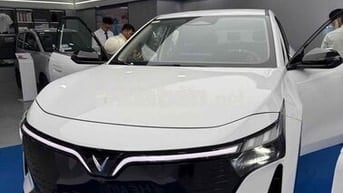 🚨 VF8 ALL NEW – NHẬN NGAY ƯU ĐÃI *** 🚨