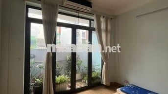 Phòng trọ Q8 mặt tiền Tạ Quang Bửu, ưu tiên nữ, tự do 24/7, có AC