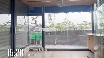 CHO THUÊ TẦNG 5 – 130M² – GIÁ CHỈ 13 TRIỆU/THÁNG