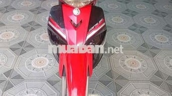 Yamaha Sirius 2017 Đỏ