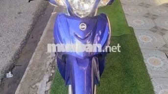 SYM Angela 50cc 2020 Xanh