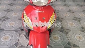Honda Wave RS 100 Đỏ 74611 km