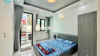 🔥STUDIO BAN CÔNG NHÀ MỚI CHỈ 4TR3 NGAY PHAN XÍCH LONG PHÚ NHUẬN